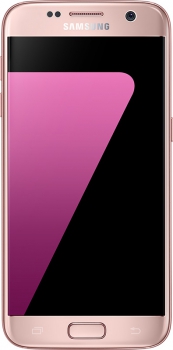 Samsung Galaxy S7 32Gb Pink (SM-G930F)